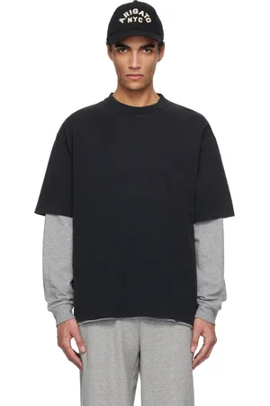 Axel Arigato Patch T-shirt