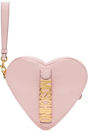 Moschino Pink 
