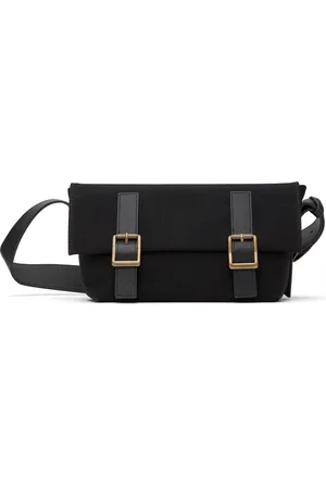 AFTER PRAY Folded Satchel Bag