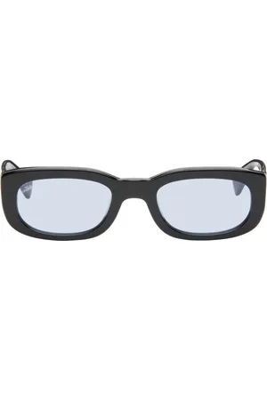 Akila Black Solaris Sunglasses