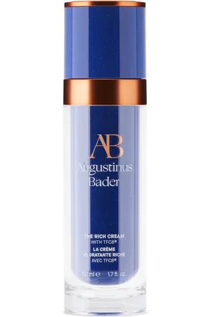 AUGUSTINUS BADER ‘The Rich Cream’, 50 mL