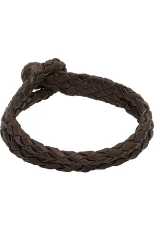 Ralph Lauren Braided Bracelet
