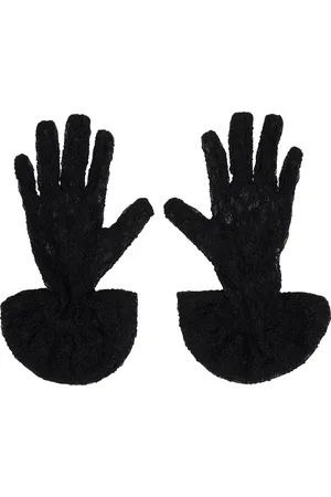 Anna Sui Short Gloves
