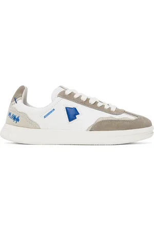 Ader Error & Gray Raff Sneakers