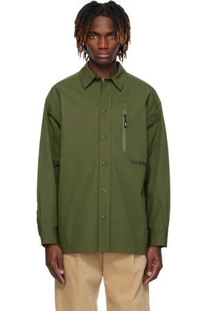 Kenzo Green Paris 
