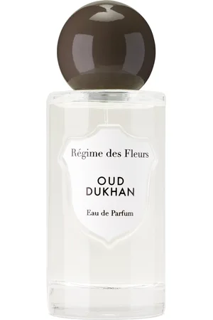 Regime des Fleurs Oud Dukhan Eau de Parfum, 75 mL