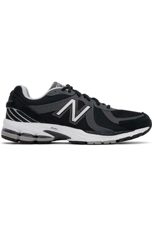 Comme des Garçons Black New Balance Edition MR860 Sneakers