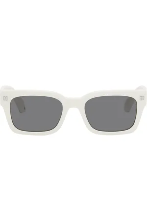 OFF-WHITE Midland Sunglasses