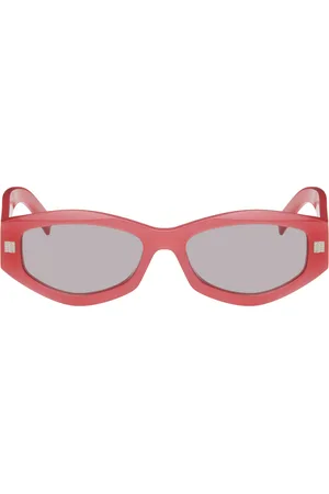 Givenchy Pink GV Day Sunglasses