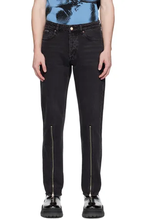 Eytys Black Orion Jeans