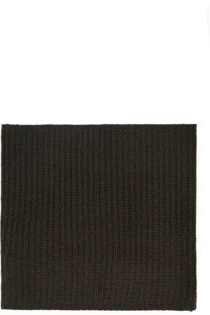 Lisa Yang Brown Mia Scarf