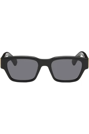 Ami Black 75009 Sunglasses
