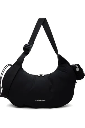BAPE M Crossbody Bag