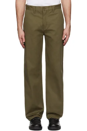 Nudie Jeans Tuff Tony Trousers