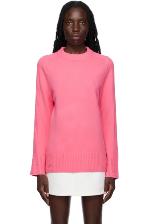 Fax Copy Express Pullover Sweater