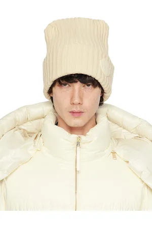Moncler Moncler x Roc Nation Off- Beanie