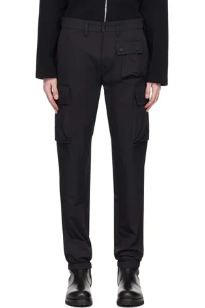 Belstaff Trailmaster Cargo Pants