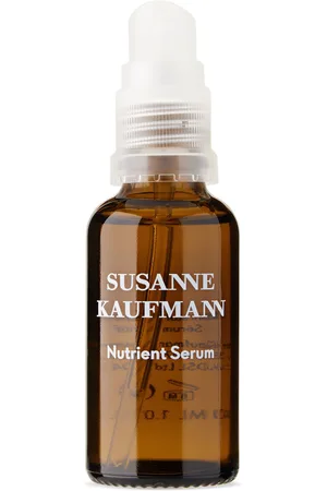Susanne Kaufmann Nutrient Serum, 30 mL