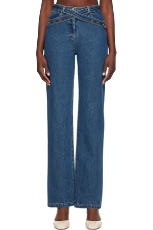 Paris Georgia Indigo Jo Jeans