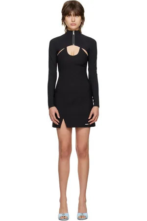 COPERNI Hybrid Minidress