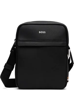 HUGO BOSS Black Zair Bag