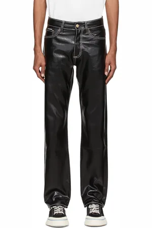 Eytys Black Orion Jeans