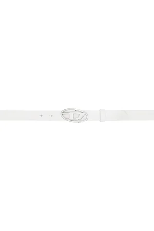 Diesel White B-1dr 25 Belt