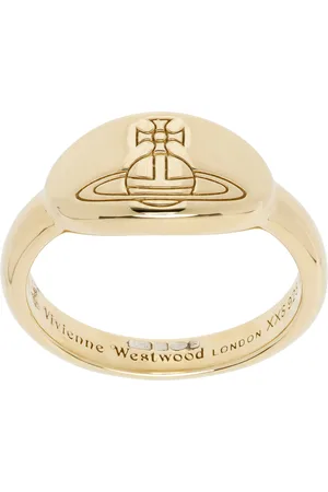 Vivienne Westwood Tilly Ring