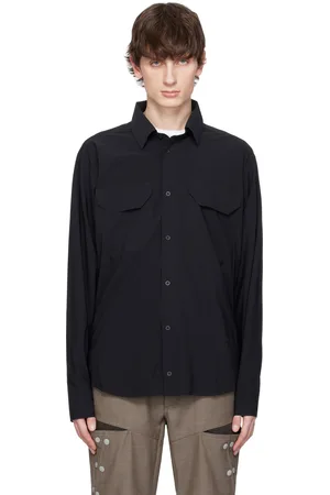 GR10K Render Ultrasound Shirt