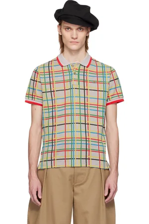 Vivienne Westwood Multicolor Classic Polo