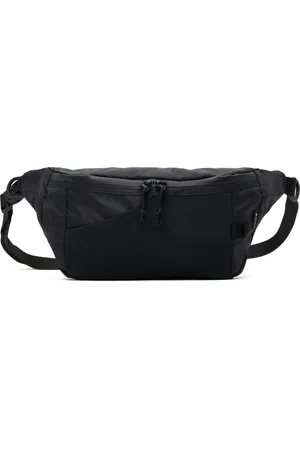Snow Peak X-Pac Nylon Belt Bag