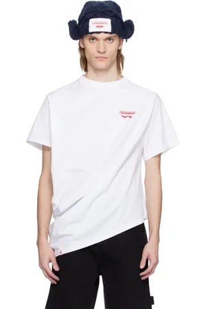 Charles Jeffrey Loverboy Topsy Turvy T-shirt