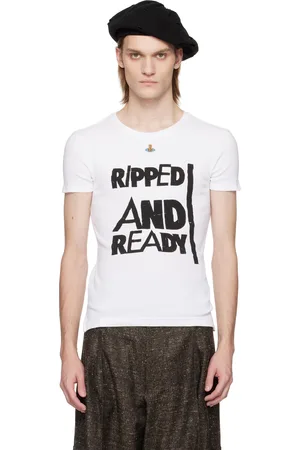 Vivienne Westwood White 