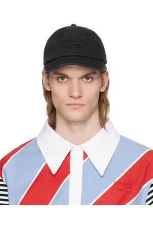 Charles Jeffrey Loverboy Logo Cap