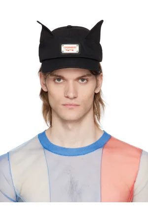Charles Jeffrey Loverboy Ears Cap