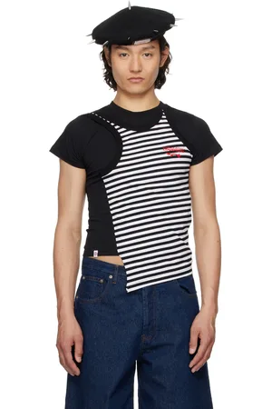 Charles Jeffrey Loverboy Black 