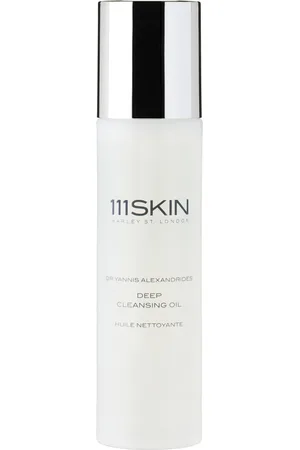 111Skin Deep Cleansing Oil, 100 mL