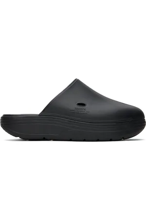 SUICOKE Polk Slippers