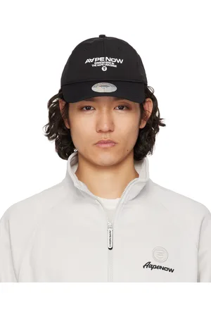 A Bathing Ape Black 