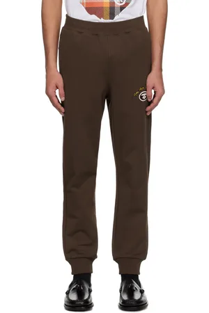A Bathing Ape Brown 