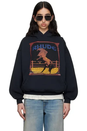 Rhude Black 