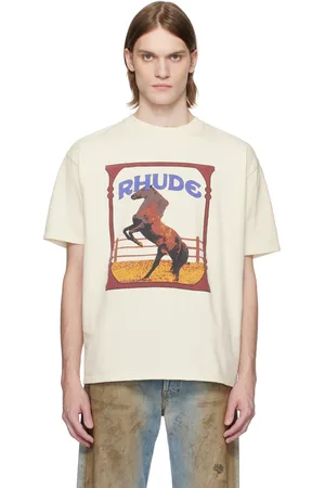 Rhude Off-White 