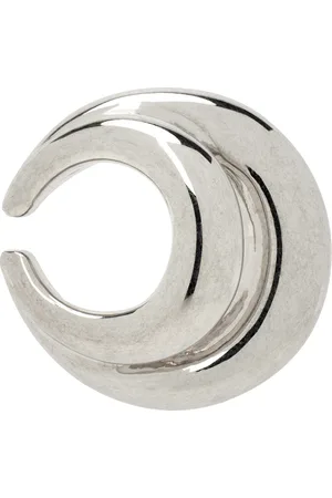 Panconesi Blow Up Ear Cuff