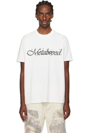 Metalwood Flies T-shirt