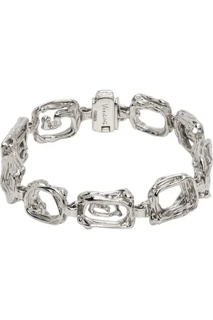 VASILIKI Labyrinth Bracelet