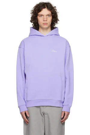 DIME Blue Classic Hoodie