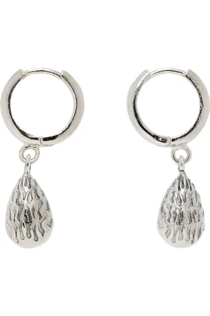 Kusikohc Fire Tears Earrings