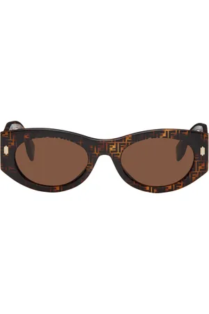 Fendi Brown 