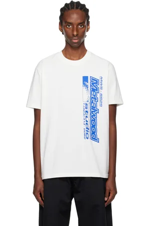 Metalwood La Brea Shop T-shirt