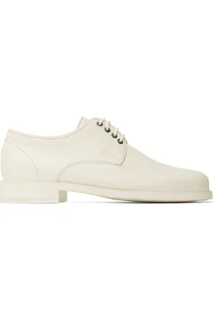 LEMAIRE White Anatomic Derbys